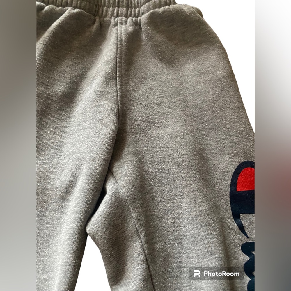 Champion sweatpants - Picture 3 of 4